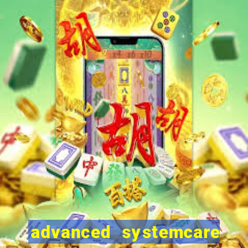 advanced systemcare 17 pro serial key